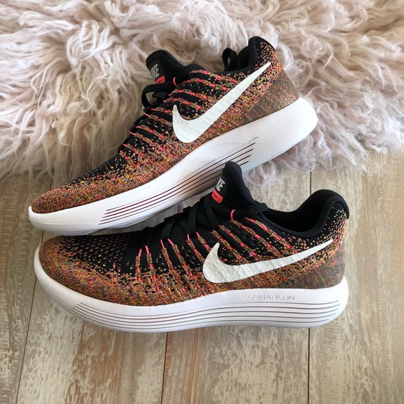 NWT Nike Lunarepic Flyknit 2! - Picture 4 of 6